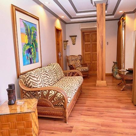 Tradewinds Hotel San Fernando Eksteriør bilde