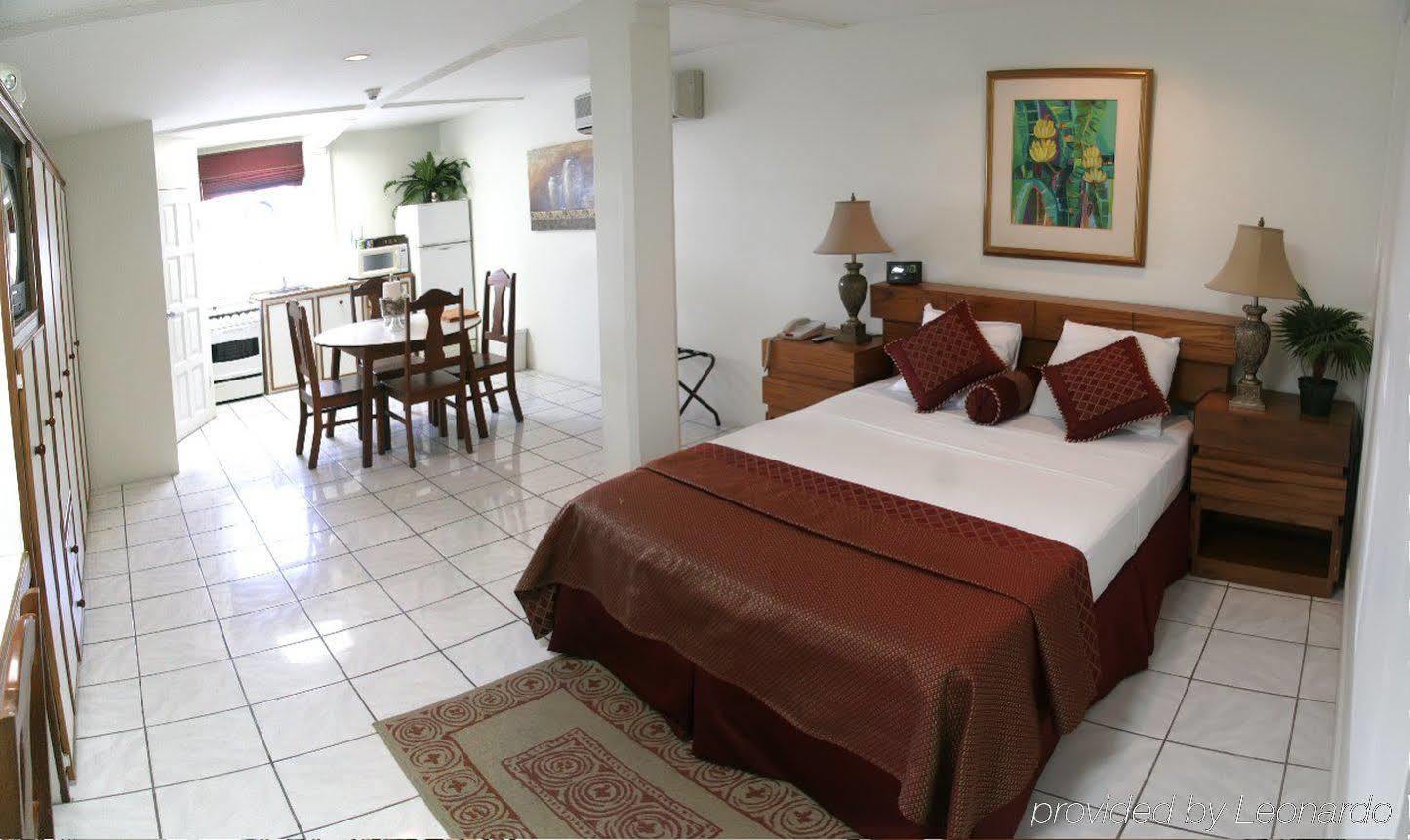 Tradewinds Hotel San Fernando Rom bilde
