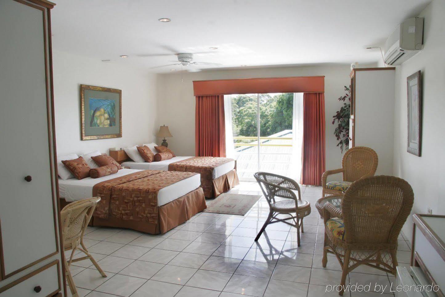 Tradewinds Hotel San Fernando Rom bilde
